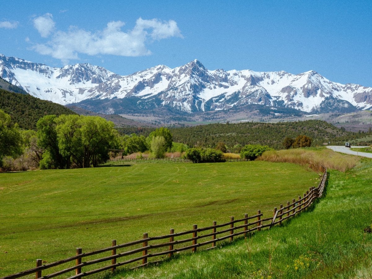 Telluride, Colorado