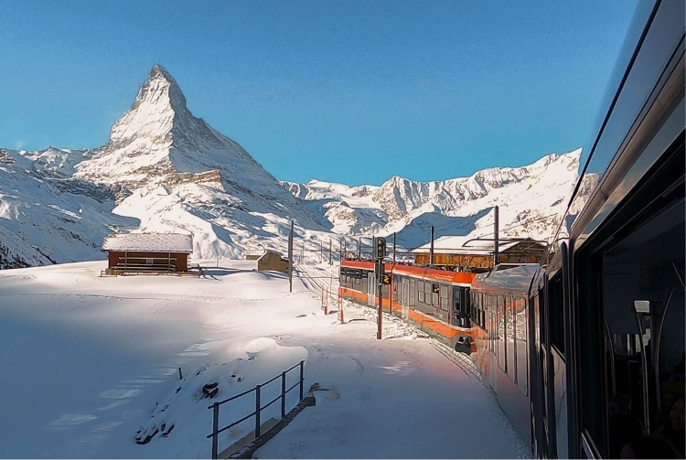 Zermatt, Switzerland