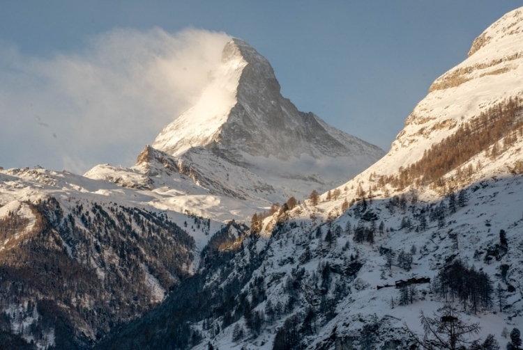 Zermatt, Switzerland