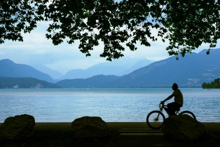 Annecy, France